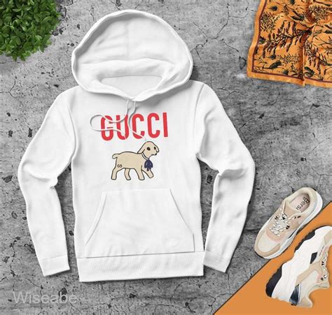 gucci goat hair|goat Gucci shirts.